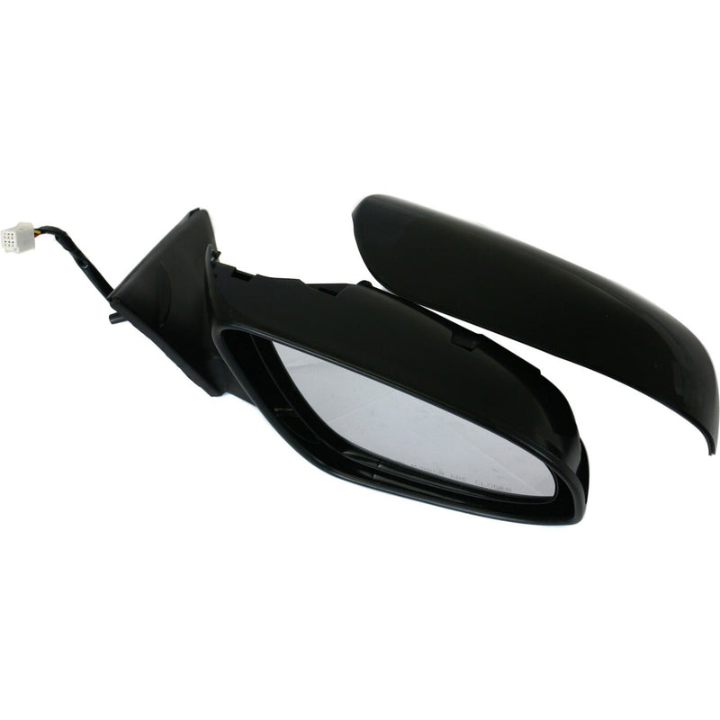 DURAFORCE Power Mirror For 2012-2014 Toyota Camry SE XLE Models Passenger Side Heated