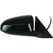 DURAFORCE Power Mirror For 2012-2014 Toyota Camry SE XLE Models Passenger Side Heated