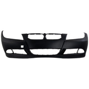 DURAFORCE Front Bumper For 2007-2008 BMW 328i 328xi 335i 335xi Sedan Wagon Pre-Facelift
