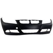 DURAFORCE Front Bumper For 2007-2008 BMW 328i 328xi 335i 335xi Sedan Wagon Pre-Facelift