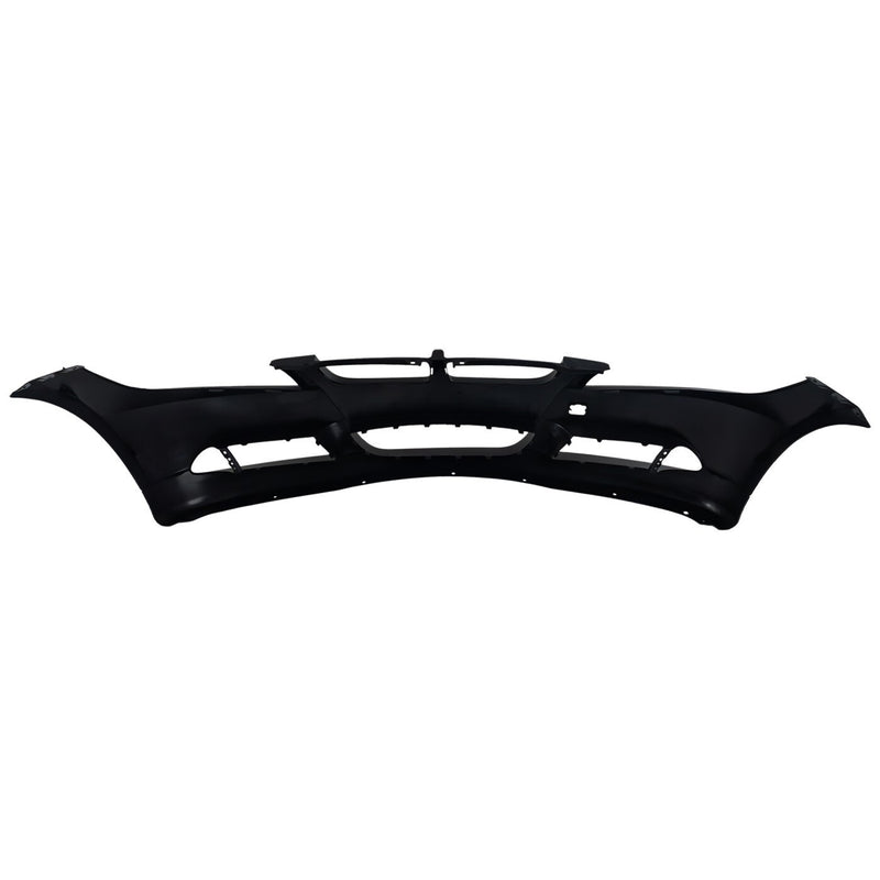 DURAFORCE Front Bumper For 2007-2008 BMW 328i 328xi 335i 335xi Sedan Wagon Pre-Facelift