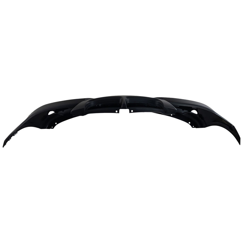 DURAFORCE Front Bumper For 2007-2008 BMW 328i 328xi 335i 335xi Sedan Wagon Pre-Facelift
