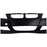 DURAFORCE Front Bumper For 2007-2008 BMW 328i 328xi 335i 335xi Sedan Wagon Pre-Facelift