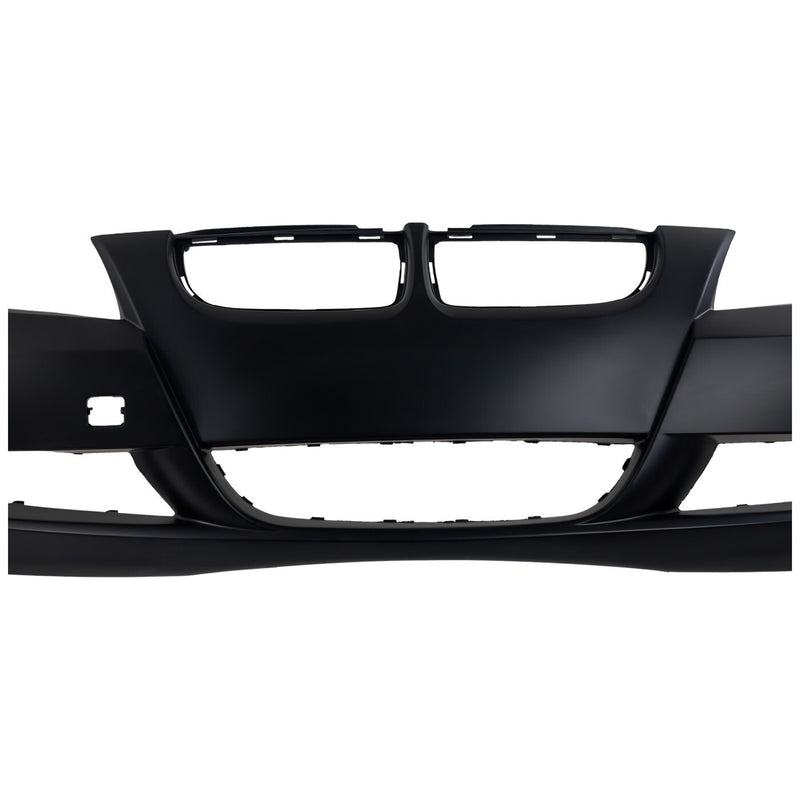 DURAFORCE Front Bumper For 2007-2008 BMW 328i 328xi 335i 335xi Sedan Wagon Pre-Facelift