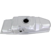 DURAFORCE Fuel Gas Tank 18.5 Gallon Steel NEW for Chevy GMC Isuzu Pickup Truck