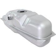 DURAFORCE Fuel Gas Tank 18.5 Gallon Steel NEW for Chevy GMC Isuzu Pickup Truck