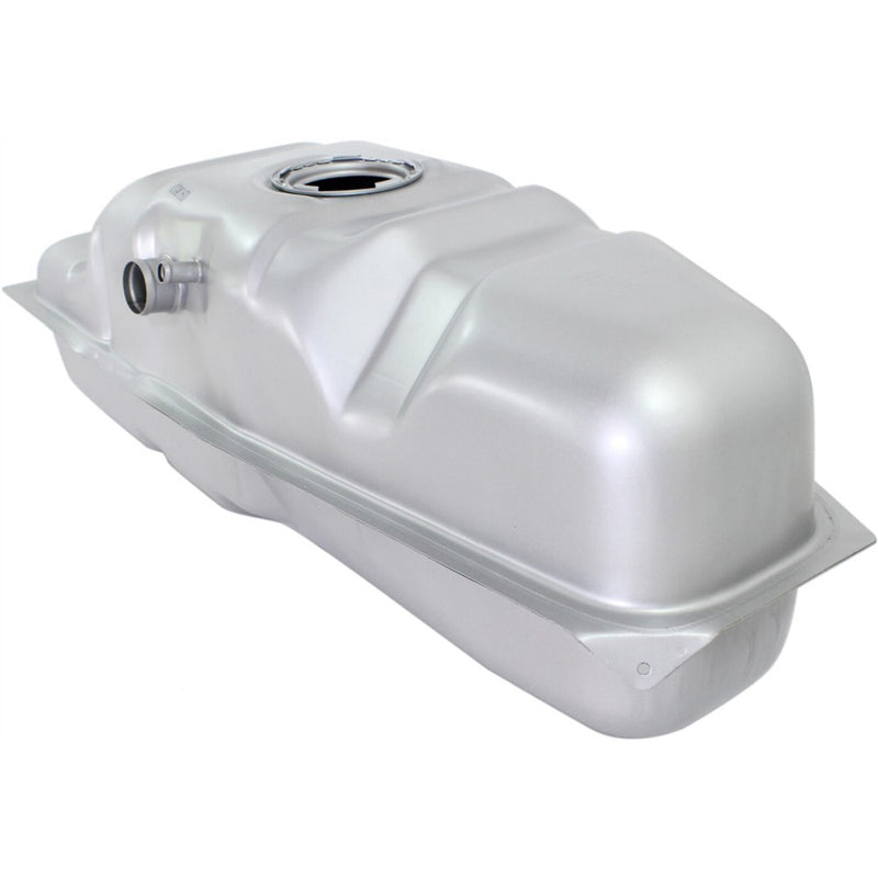 DURAFORCE Fuel Gas Tank 18.5 Gallon Steel NEW for Chevy GMC Isuzu Pickup Truck