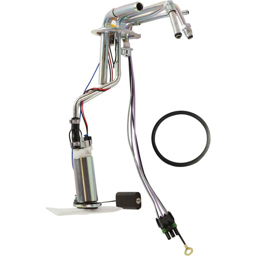 DURAFORCE Electric Fuel Pump For 1996-97 Chevrolet K1500 C1500 and GMC C1500 K1500 E3622S