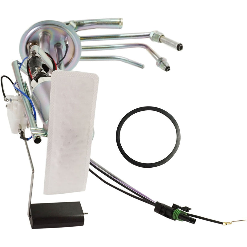 DURAFORCE Electric Fuel Pump For 1996-97 Chevrolet K1500 C1500 and GMC C1500 K1500 E3622S