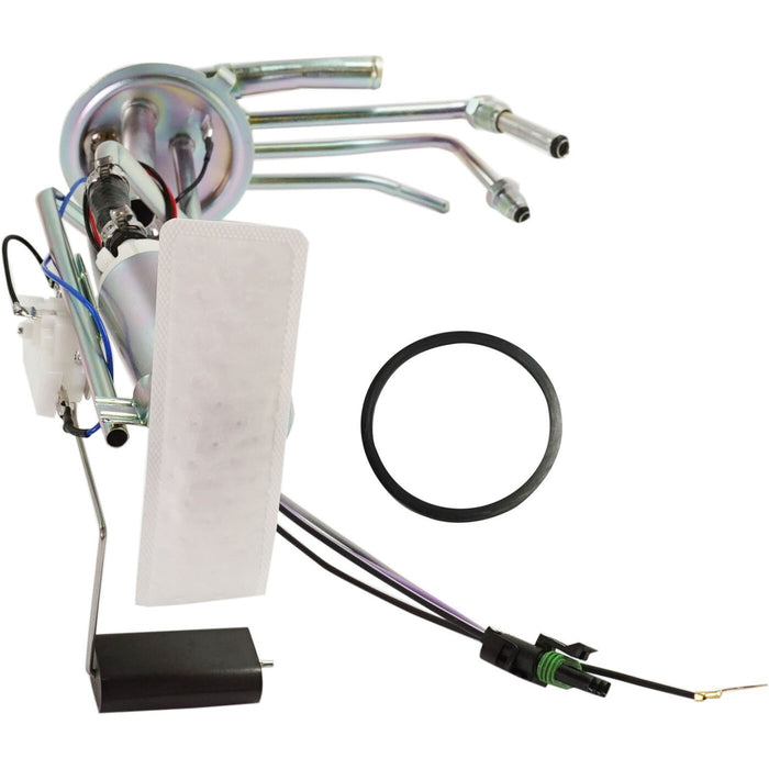 DURAFORCE Electric Fuel Pump For 1996-97 Chevrolet K1500 C1500 and GMC C1500 K1500 E3622S