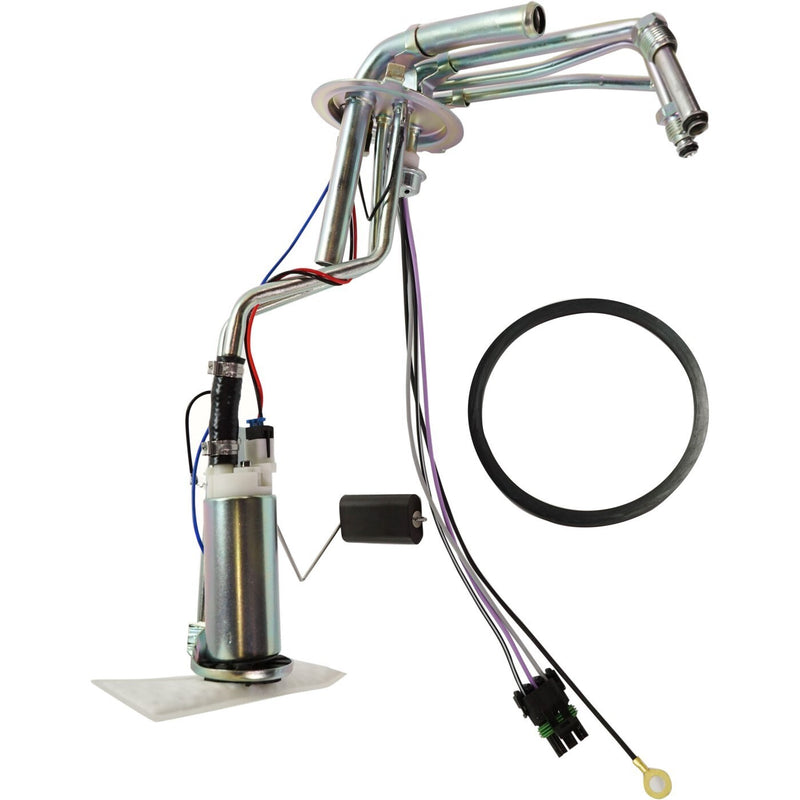 DURAFORCE Electric Fuel Pump For 1996-97 Chevrolet K1500 C1500 and GMC C1500 K1500 E3622S