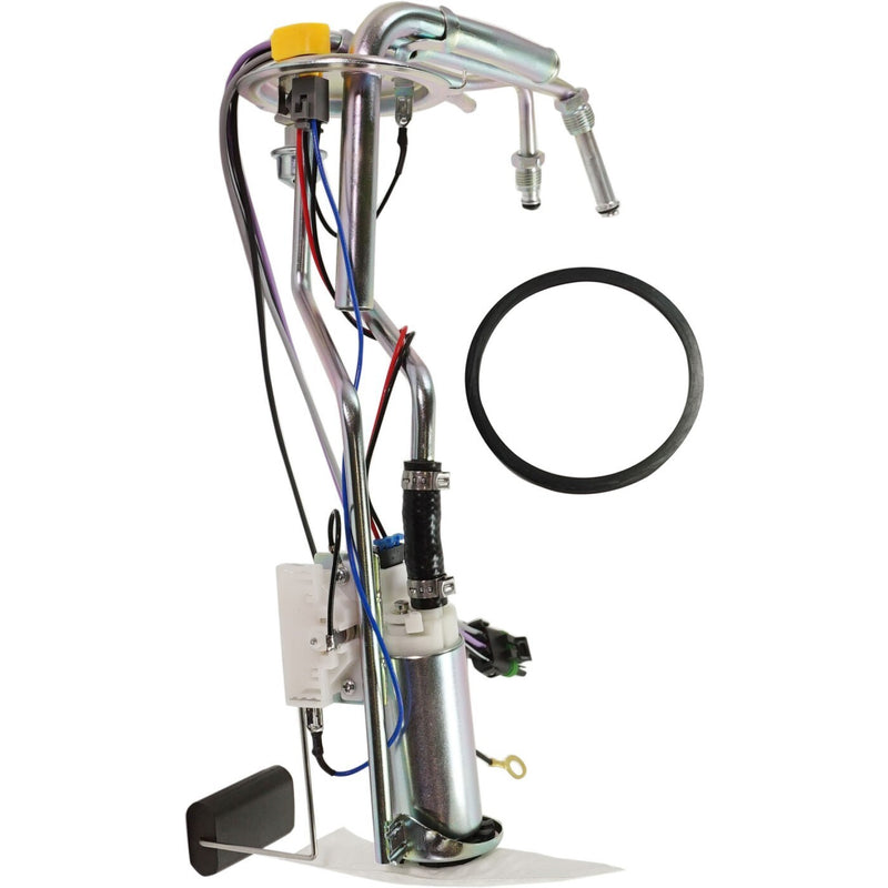 DURAFORCE Electric Fuel Pump For 1996-97 Chevrolet K1500 C1500 and GMC C1500 K1500 E3622S