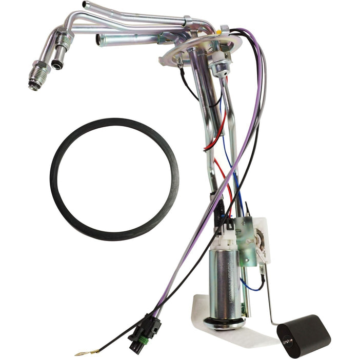 DURAFORCE Electric Fuel Pump For 1996-97 Chevrolet K1500 C1500 and GMC C1500 K1500 E3622S