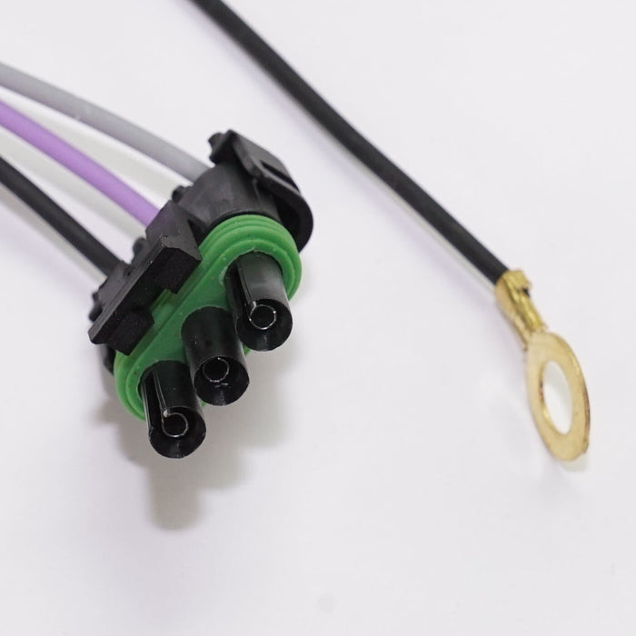 DURAFORCE Electric Fuel Pump For 1996-97 Chevrolet K1500 C1500 and GMC C1500 K1500 E3622S