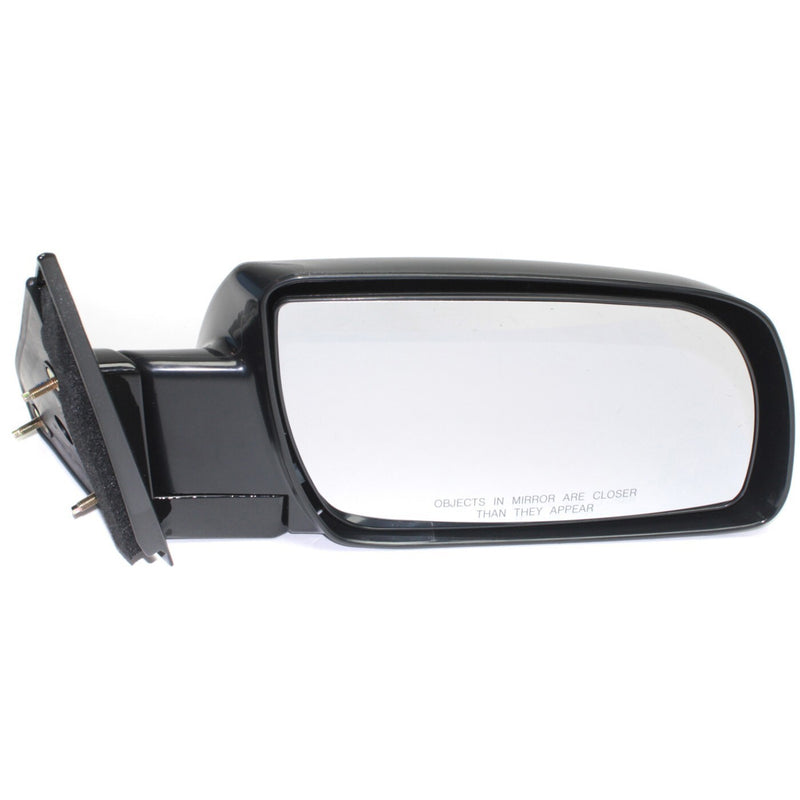DURAFORCE Mirror For 1988-1998 Chevrolet C1500 Driver and Passenger Side