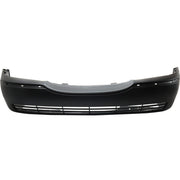 DURAFORCE Front Bumper Cover For 2003-2011 Lincoln Town Car Primed 3W1Z17D957DA