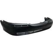 DURAFORCE Front Bumper Cover For 2003-2011 Lincoln Town Car Primed 3W1Z17D957DA