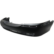 DURAFORCE Front Bumper Cover For 2003-2011 Lincoln Town Car Primed 3W1Z17D957DA