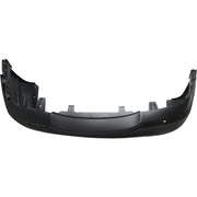 DURAFORCE Front Bumper Cover For 2003-2011 Lincoln Town Car Primed 3W1Z17D957DA