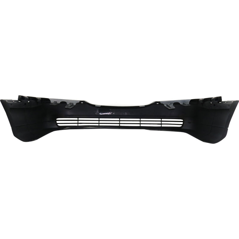 DURAFORCE Front Bumper Cover For 2003-2011 Lincoln Town Car Primed 3W1Z17D957DA