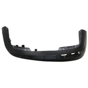 DURAFORCE Front Bumper Cover For 2003-2011 Lincoln Town Car Primed 3W1Z17D957DA