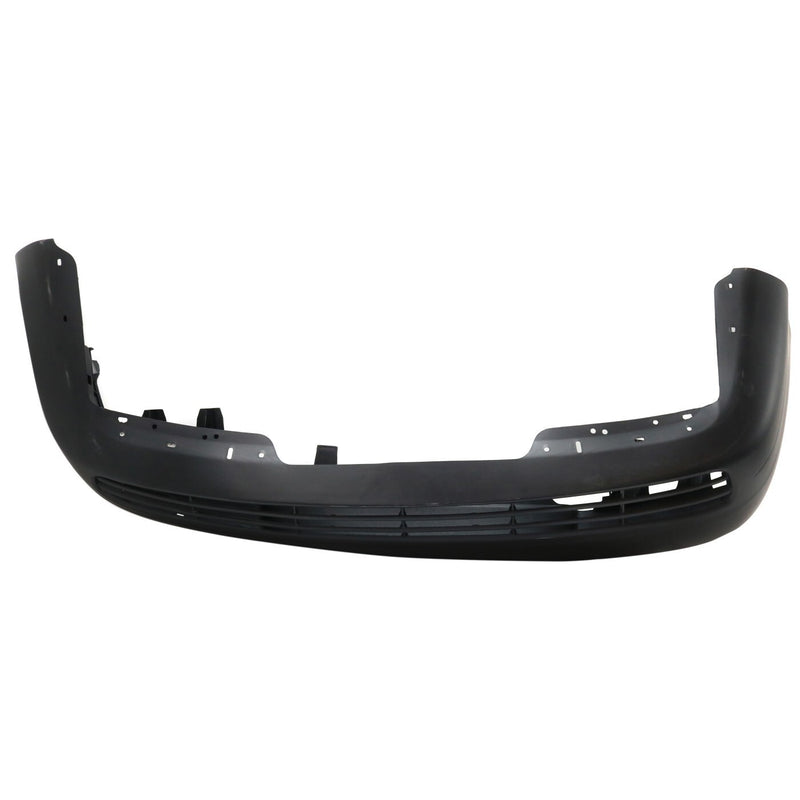 DURAFORCE Front Bumper Cover For 2003-2011 Lincoln Town Car Primed 3W1Z17D957DA