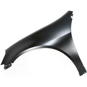 DURAFORCE Fender For 2002-2006 Acura RSX Front Driver Side Primed Steel