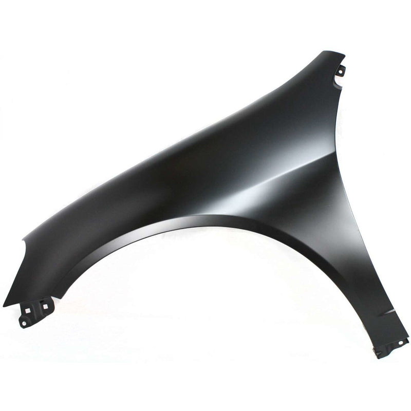 DURAFORCE Fender For 2002-2006 Acura RSX Front Driver Side Primed Steel