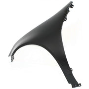 DURAFORCE Fender For 2002-2006 Acura RSX Front Driver Side Primed Steel