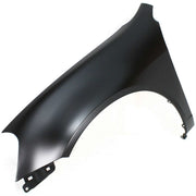 DURAFORCE Fender For 2002-2006 Acura RSX Front Driver Side Primed Steel
