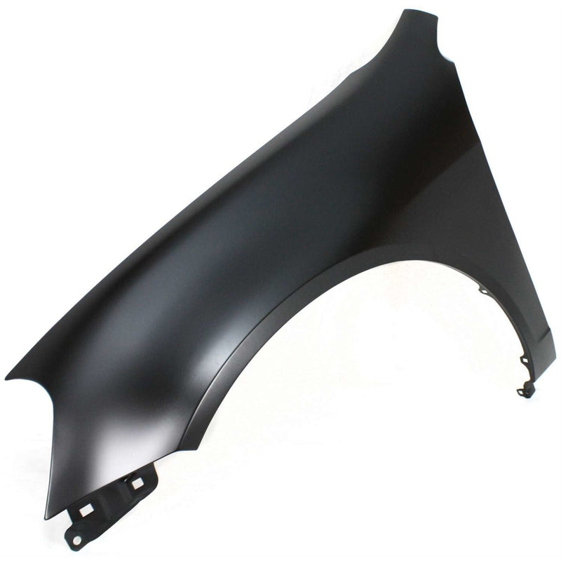 DURAFORCE Fender For 2002-2006 Acura RSX Front Driver Side Primed Steel
