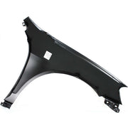 DURAFORCE Fender For 2002-2006 Acura RSX Front Driver Side Primed Steel