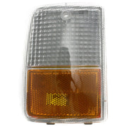 DURAFORCE Corner Light Set For 1987-1990 Chevrolet Caprice Driver and Passenger Side