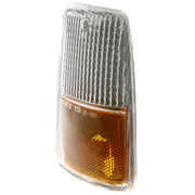 DURAFORCE Corner Light Set For 1987-1990 Chevrolet Caprice Driver and Passenger Side