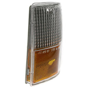 DURAFORCE Corner Light Set For 1987-1990 Chevrolet Caprice Driver and Passenger Side