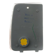 DURAFORCE Corner Light Set For 1987-1990 Chevrolet Caprice Driver and Passenger Side