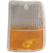 DURAFORCE Corner Light Set For 1987-1990 Chevrolet Caprice Driver and Passenger Side