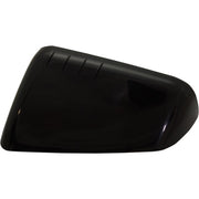 DURAFORCE Power Mirror For 2008-2011 Ford Focus Left Side Manual Fold Paintable 2 Caps