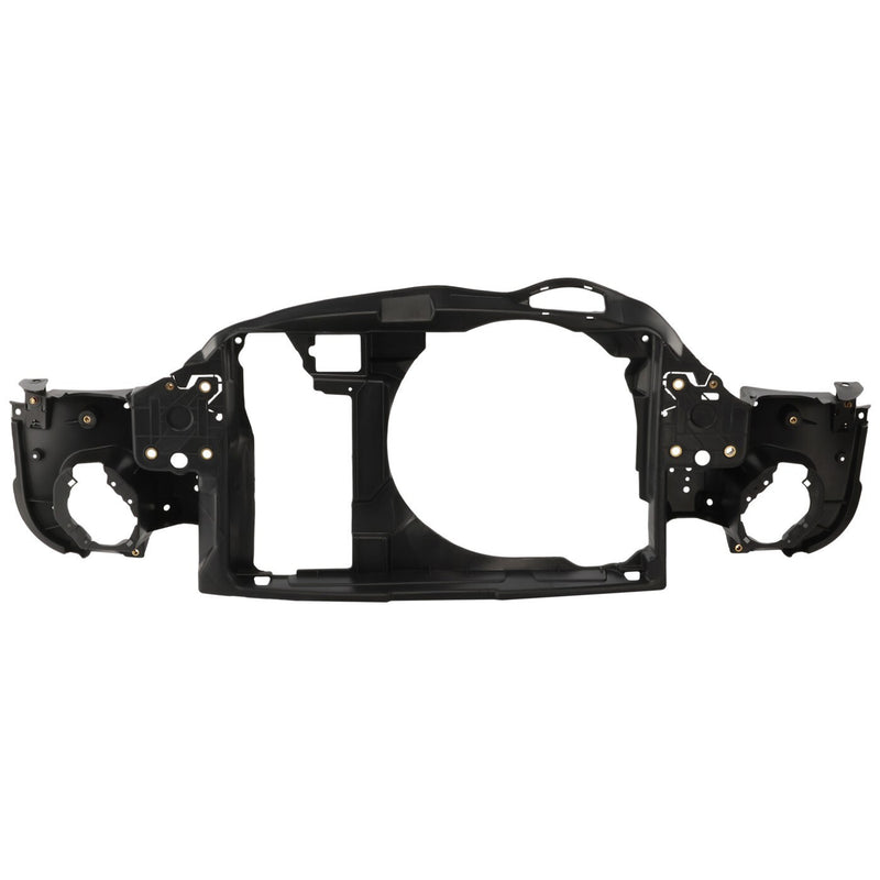 DURAFORCE Front Panel Radiator Support For 2002-2008 S Model Mini Cooper Assembly
