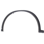 DURAFORCE Fender Flare For 2015-2023 Nissan Murano Front Driver Side Textured Black