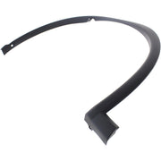 DURAFORCE Fender Flare For 2015-2023 Nissan Murano Front Driver Side Textured Black