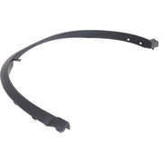DURAFORCE Fender Flare For 2015-2023 Nissan Murano Front Driver Side Textured Black