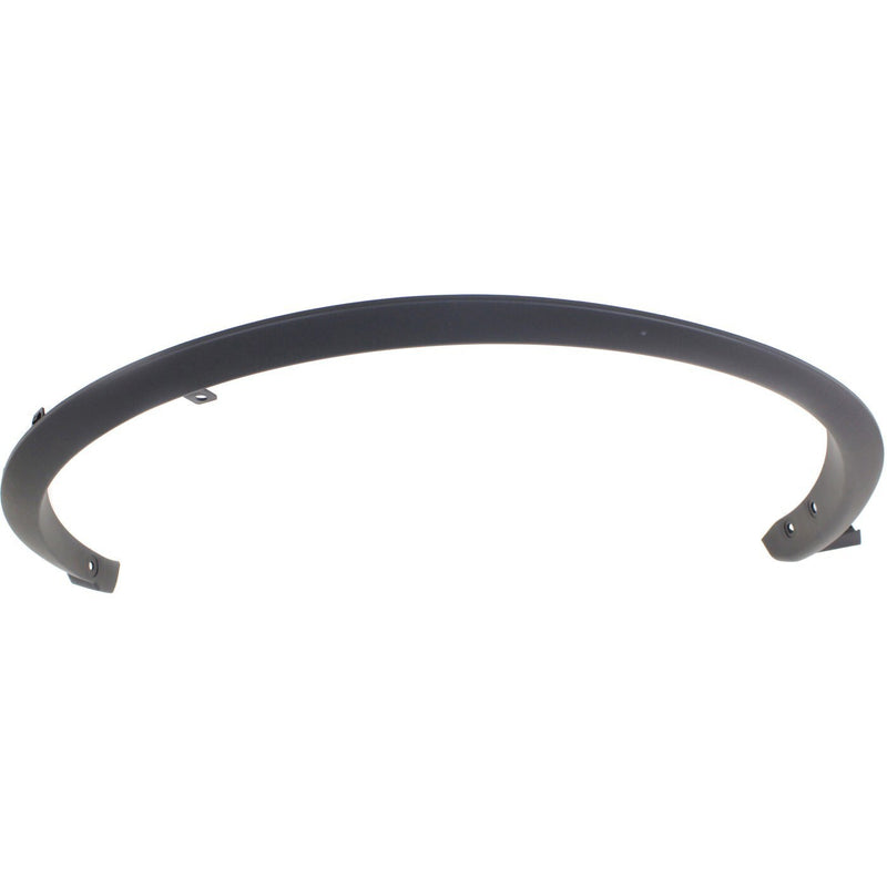 DURAFORCE Fender Flare For 2015-2023 Nissan Murano Front Driver Side Textured Black