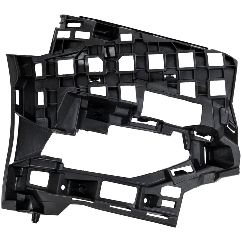 DURAFORCE Bumper Bracket For 2019-2021 Volkswagen Jetta Front Passenger Side Cover Support