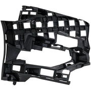 DURAFORCE Bumper Bracket For 2019-2021 Volkswagen Jetta Front Passenger Side Cover Support