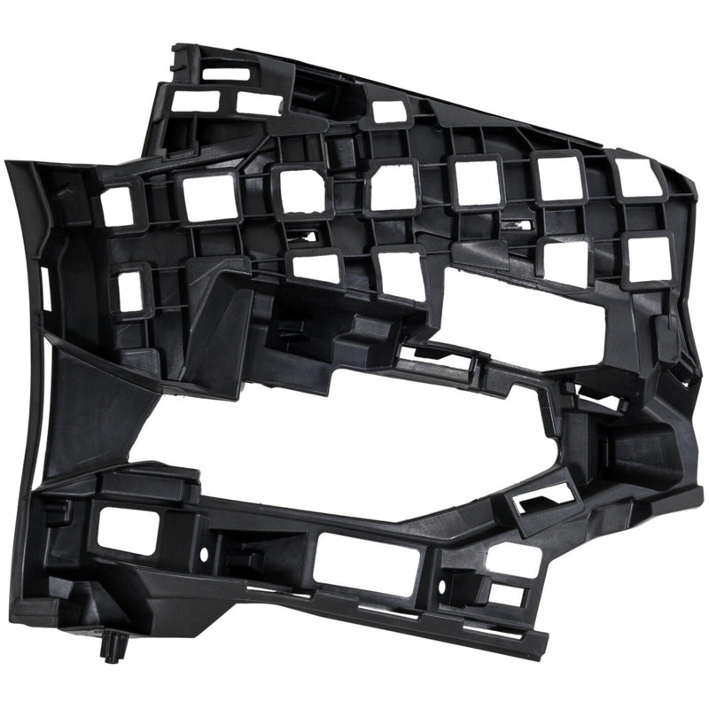 DURAFORCE Bumper Bracket For 2019-2021 Volkswagen Jetta Front Passenger Side Cover Support