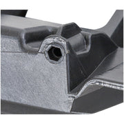 DURAFORCE Bumper Bracket For 2019-2021 Volkswagen Jetta Front Passenger Side Cover Support