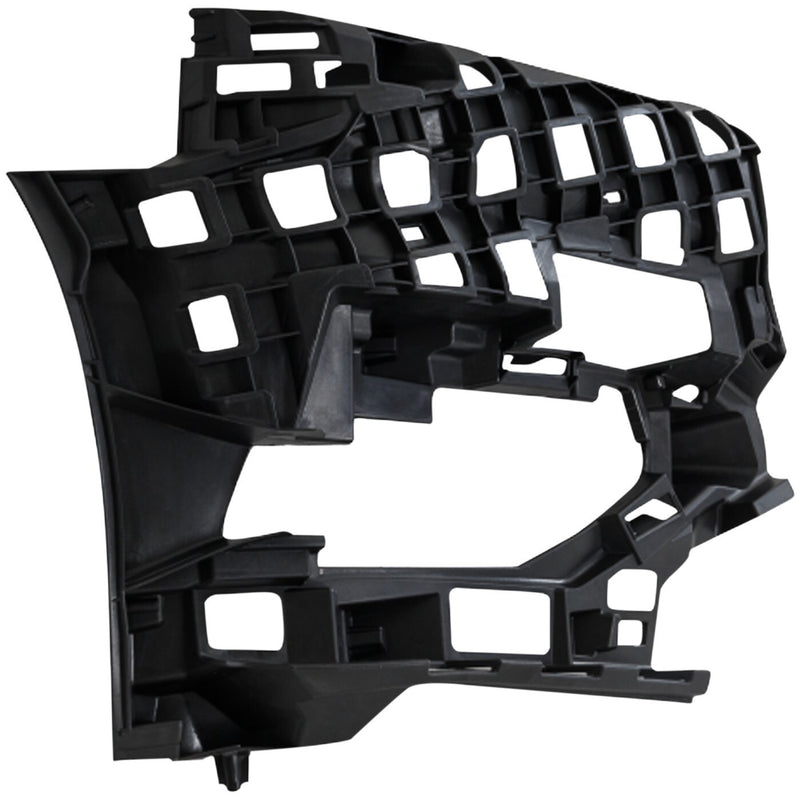 DURAFORCE Bumper Bracket For 2019-2021 Volkswagen Jetta Front Passenger Side Cover Support