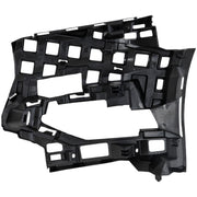 DURAFORCE Bumper Bracket For 2019-2021 Volkswagen Jetta Front Passenger Side Cover Support