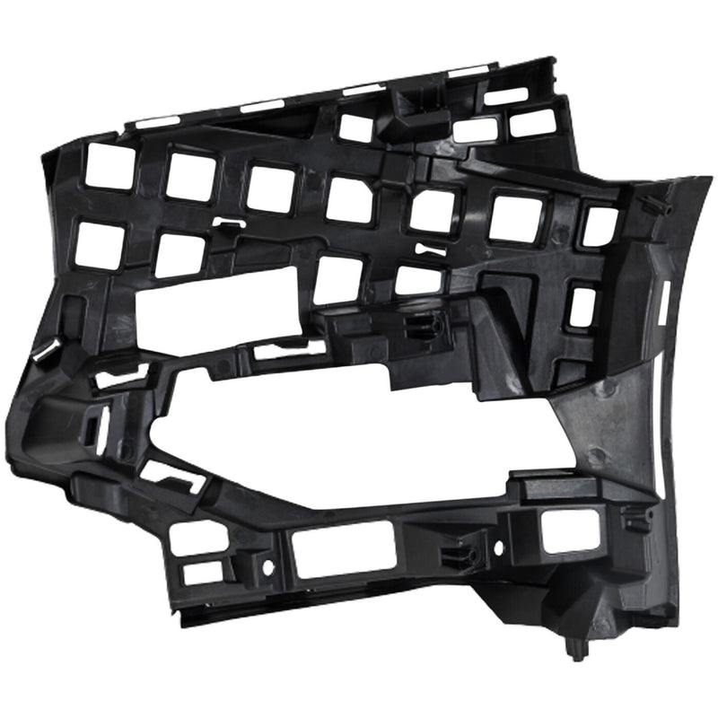 DURAFORCE Bumper Bracket For 2019-2021 Volkswagen Jetta Front Passenger Side Cover Support
